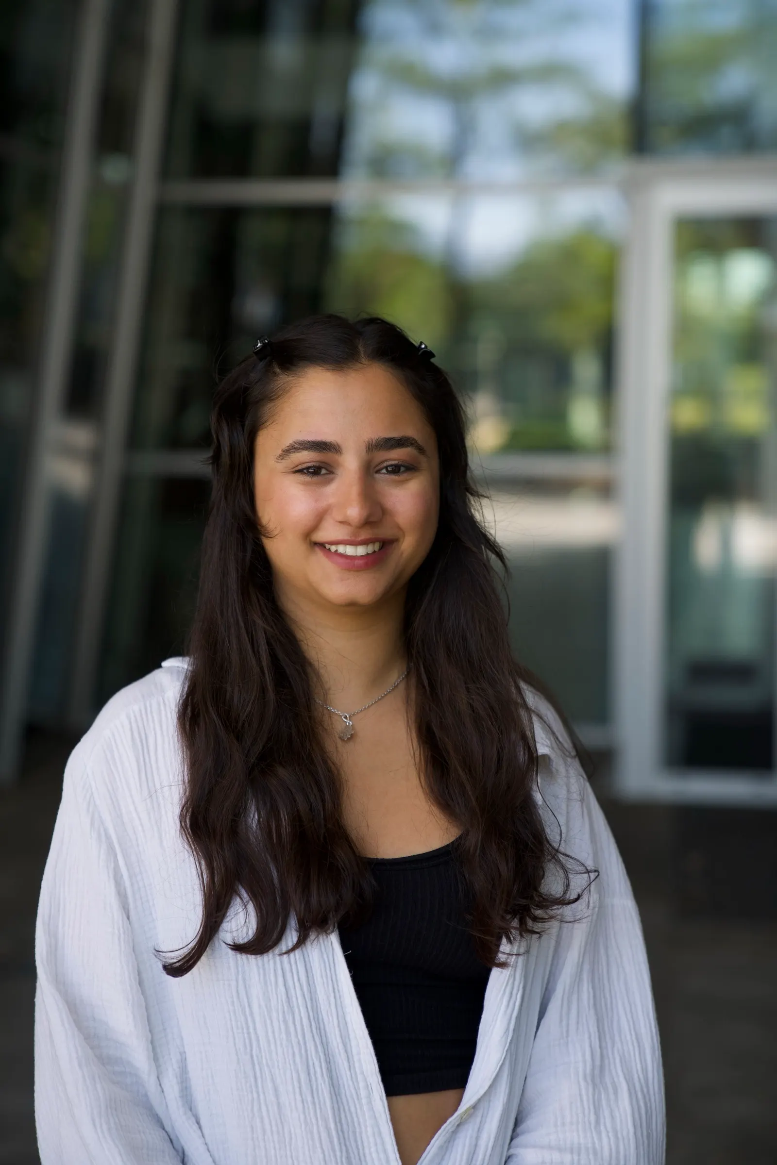 Elif Baran, Gründerin von NAMI Artist Management